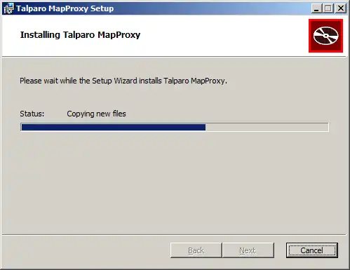 Download web tool or web app talparo