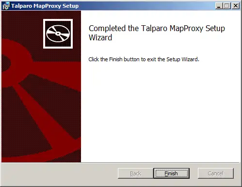 Download web tool or web app talparo