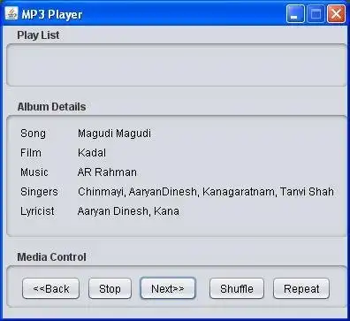 Tải xuống công cụ web hoặc ứng dụng web Tamil Radio