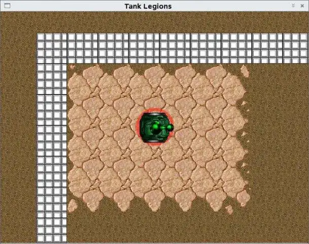 Download web tool or web app Tank Legions to run in Linux online