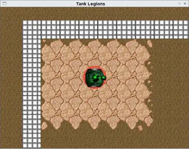 Descargue la herramienta web o la aplicación web Tank Legions para ejecutar en Linux en línea