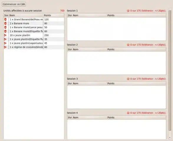 Laden Sie das Web-Tool oder die Web-App Targols CdA Manager herunter, um sie online unter Linux auszuführen