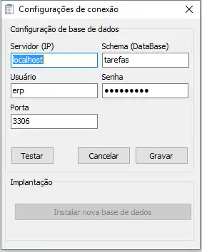 Download web tool or web app TasksAdmin - Gerenciamento de tarefas