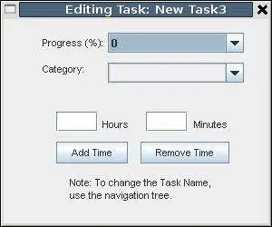 Download web tool or web app tasktimer