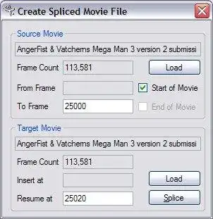 Download webtool of webapp TAS Movie Editor om online in Windows te draaien via Linux online