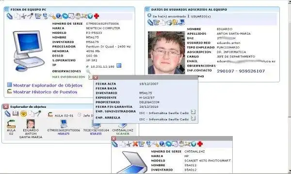Download web tool or web app TAU