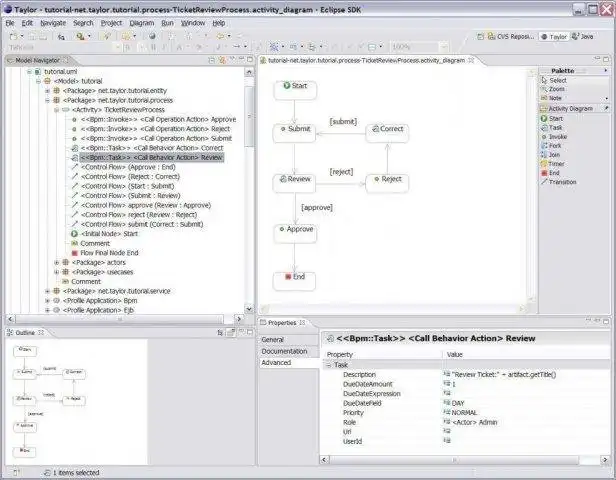 Tải xuống công cụ web hoặc ứng dụng web Taylor