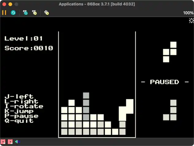 Download web tool or web app TBRICKS 8086