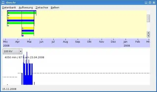 Download web tool or web app tbvs-hr