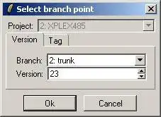 Завантажте веб-інструмент або веб-додаток TCL DB Revision Control System
