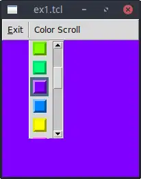 Download web tool or web app tcl-flexmenu