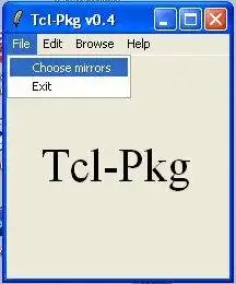 Download web tool or web app Tcl-Pkg