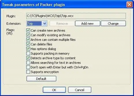 Загрузите веб-инструмент или веб-приложение TC Plugins Manager