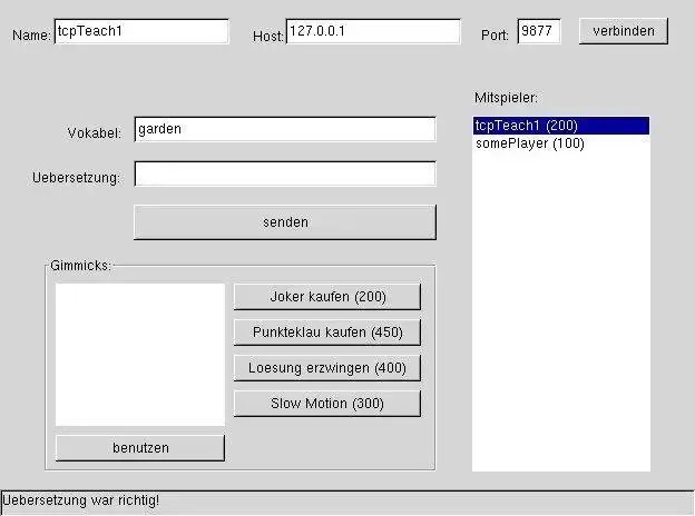 Télécharger l'outil Web ou l'application Web TCPteach