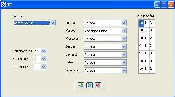 Download web tool or web app TC.
