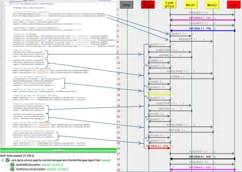 Download web tool or web app TDD MAS Toolkit