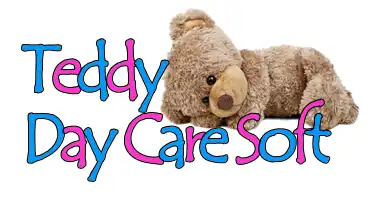 Download web tool or web app Teddy Day Care Soft