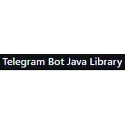 دانلود رایگان برنامه Telegram Bot Java Library Windows برای اجرای آنلاین Win Wine در اوبونتو به صورت آنلاین، فدورا آنلاین یا دبیان آنلاین