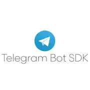 הורדה חינם של Telegram Bot SDK אפליקציית Windows להפעלה מקוונת win Wine באובונטו מקוונת, פדורה מקוונת או דביאן באינטרנט