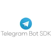 Free download Telegram Bot SDK Windows app to run online win Wine in Ubuntu online, Fedora online or Debian online