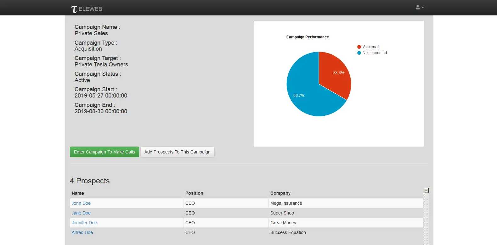 Download web tool or web app Teleweb Light-v1