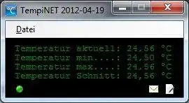 Download web tool or web app TempiNET