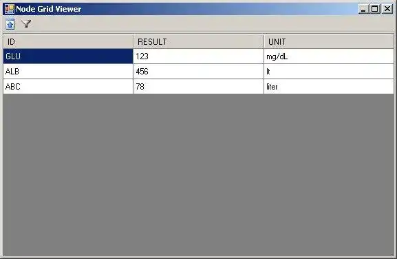 دانلود ابزار وب یا برنامه وب Templated Parser