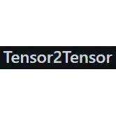 Bezpłatne pobieranie aplikacji Tensor2Tensor Windows do uruchamiania online Win w systemie Ubuntu online, Fedora online lub Debian online