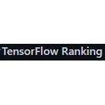 Free download TensorFlow Ranking Windows app to run online win Wine in Ubuntu online, Fedora online or Debian online