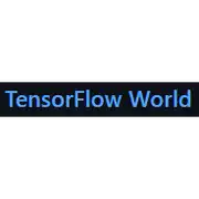Bezpłatne pobieranie aplikacji TensorFlow World dla systemu Windows do uruchamiania online Win Wine w Ubuntu online, Fedora online lub Debian online