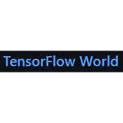 Free download TensorFlow World Linux app to run online in Ubuntu online, Fedora online or Debian online