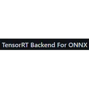 Téléchargez gratuitement l'application TensorRT Backend For ONNX Linux à exécuter en ligne dans Ubuntu en ligne, Fedora en ligne ou Debian en ligne