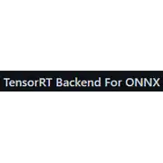 Free download TensorRT Backend For ONNX Windows app to run online win Wine in Ubuntu online, Fedora online or Debian online