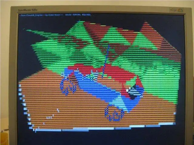 Descargue la herramienta web o la aplicación web term_ CTruck3D para ejecutar en Linux en línea