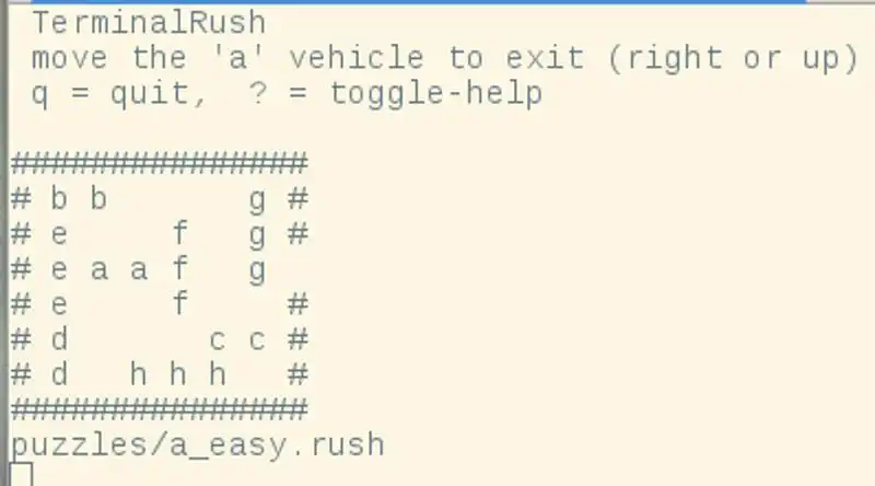 下载网络工具或网络应用程序 TerminalApps 以在 Linux 中在线运行