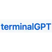 Free download terminalGPT Linux app to run online in Ubuntu online, Fedora online or Debian online