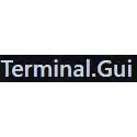 Free download Terminal.Gui Windows app to run online win Wine in Ubuntu online, Fedora online or Debian online