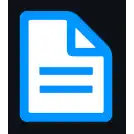 Free download Terminal-Icons Linux app to run online in Ubuntu online, Fedora online or Debian online