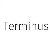 Free download Terminus Linux app to run online in Ubuntu online, Fedora online or Debian online