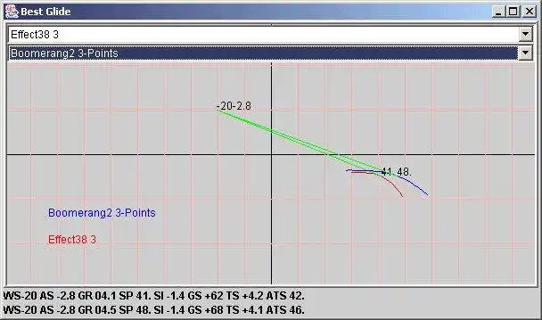 Download web tool or web app Terrain Track Thermal Data Displayer to run in Windows online over Linux online