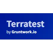 Laden Sie die Terratest Linux-App kostenlos herunter, um sie online in Ubuntu online, Fedora online oder Debian online auszuführen