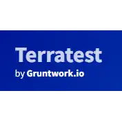 Tải xuống miễn phí ứng dụng Terratest Linux để chạy trực tuyến trong Ubuntu trực tuyến, Fedora trực tuyến hoặc Debian trực tuyến