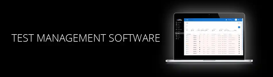 Download web tool or web app TestArena - Test Management Tool