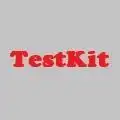 Free download TestKit Windows app to run online win Wine in Ubuntu online, Fedora online or Debian online