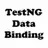 Free download TestNG Data Binding Linux app to run online in Ubuntu online, Fedora online or Debian online