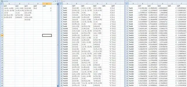 Download web tool or web app TestTwo