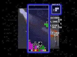 Web ツールまたは Web アプリ TETRIS Queen をオンラインでダウンロードして Linux で実行します