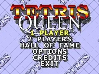 Web ツールまたは Web アプリ TETRIS Queen をオンラインでダウンロードして Linux で実行します