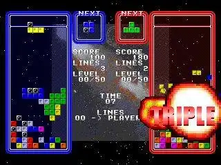 Baixe a ferramenta da web ou o aplicativo da web TETRIS Queen para rodar no Windows online em vez do Linux online