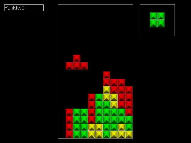Download web tool or web app tetris to run in Linux online
